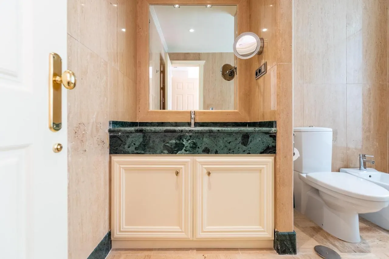 Sierra Blanca, Marbella Apartment Spain