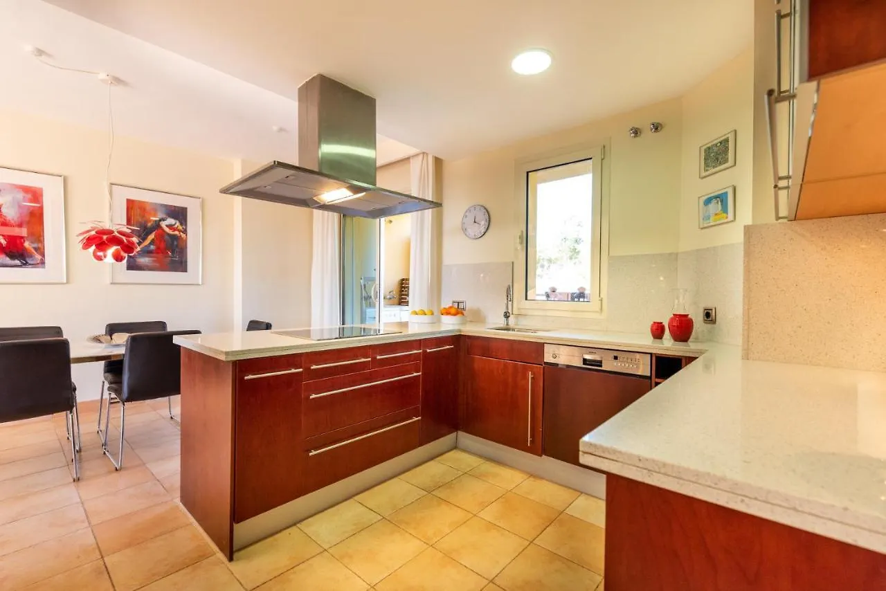 Sierra Blanca, Marbella Apartment