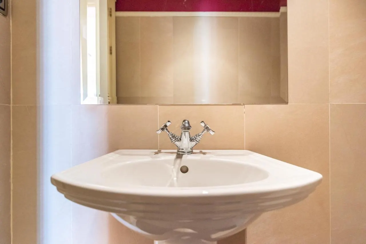 Sierra Blanca, Marbella Apartment Spain