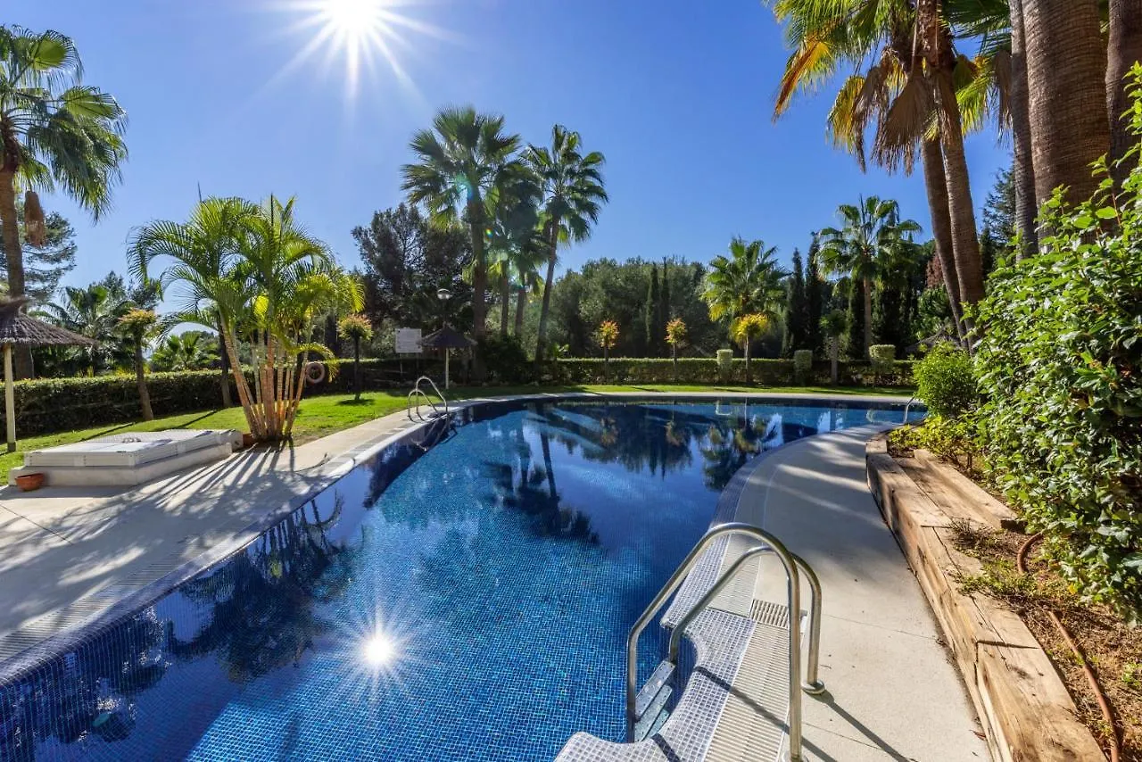 Sierra Blanca, Marbella Apartment Spain